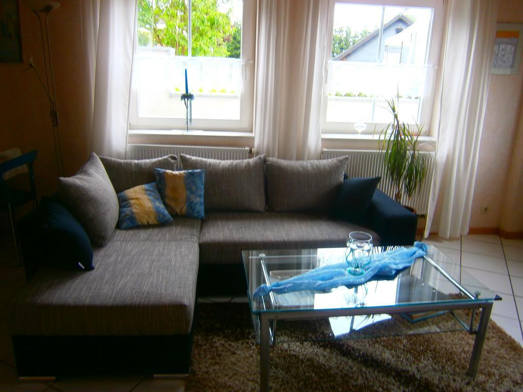 Eifeler Ferienwohnung Nettersheim Oda fotoğraf