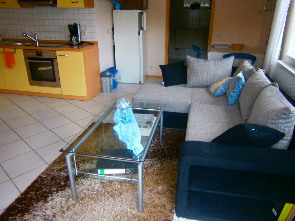 Eifeler Ferienwohnung Nettersheim Oda fotoğraf