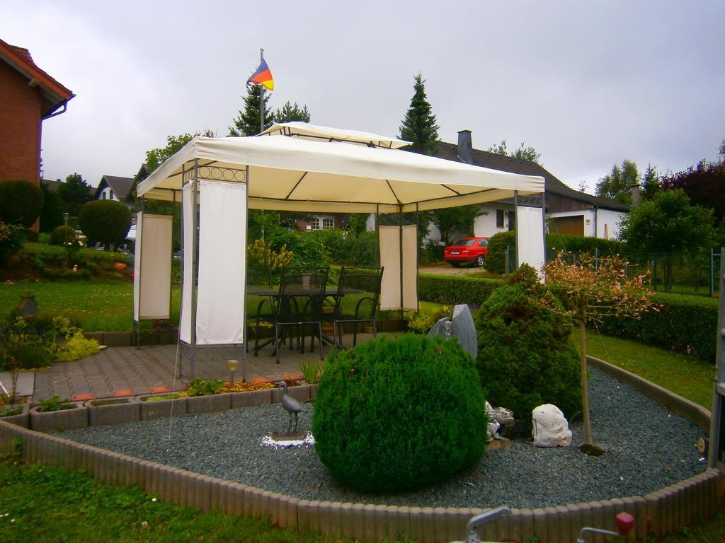 Eifeler Ferienwohnung Nettersheim Oda fotoğraf