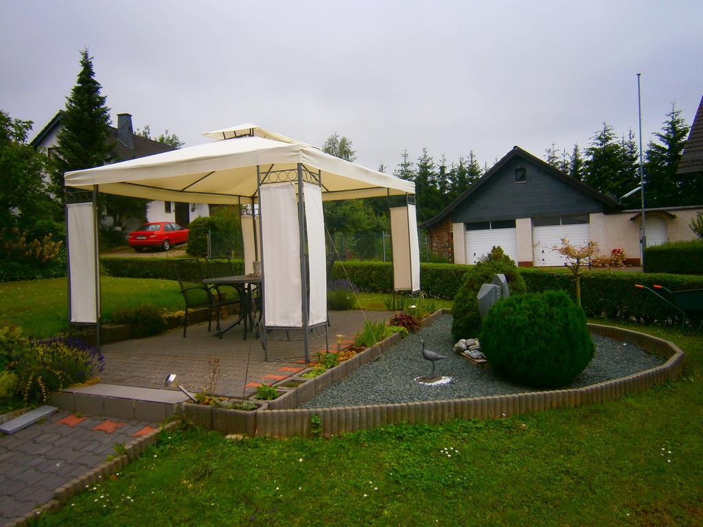 Eifeler Ferienwohnung Nettersheim Oda fotoğraf