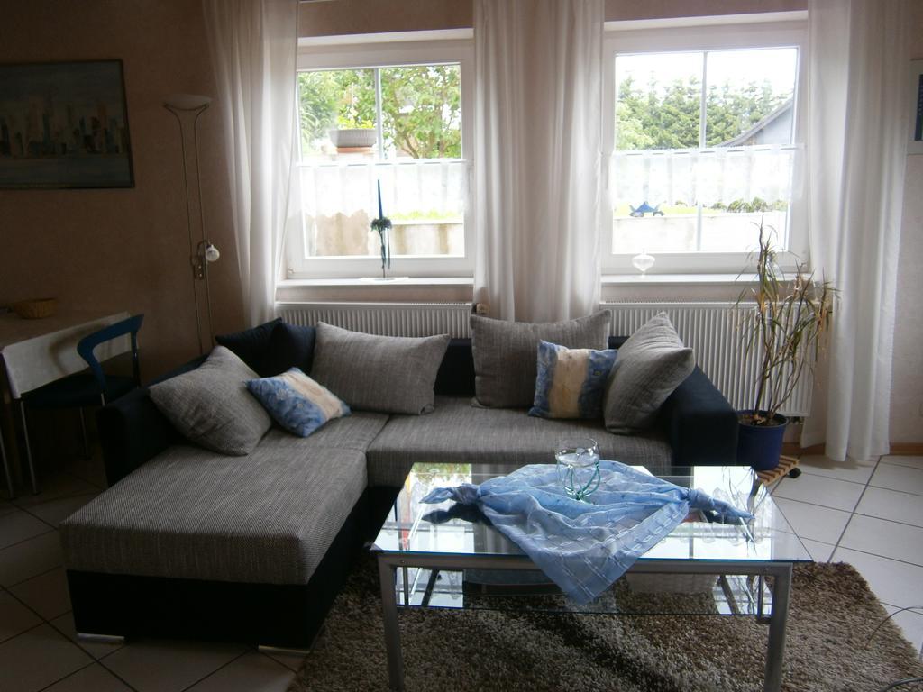 Eifeler Ferienwohnung Nettersheim Oda fotoğraf
