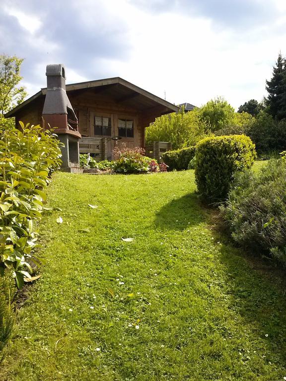 Eifeler Ferienwohnung Nettersheim Oda fotoğraf