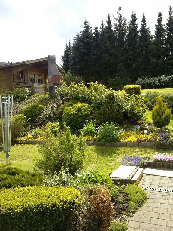 Eifeler Ferienwohnung Nettersheim Oda fotoğraf