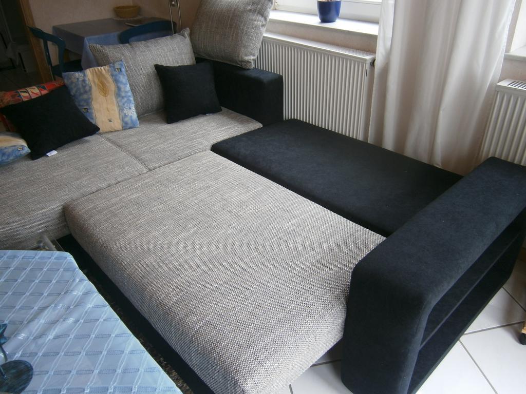 Eifeler Ferienwohnung Nettersheim Oda fotoğraf
