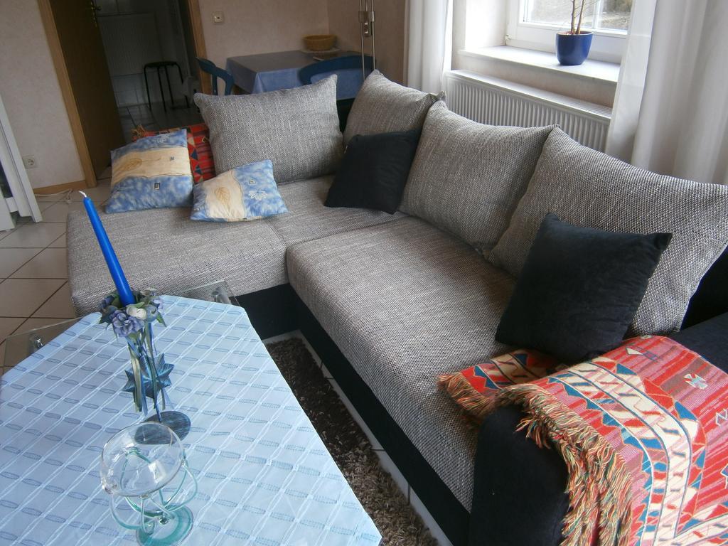 Eifeler Ferienwohnung Nettersheim Oda fotoğraf