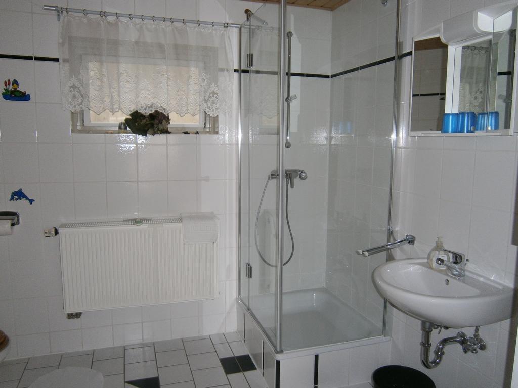Eifeler Ferienwohnung Nettersheim Oda fotoğraf