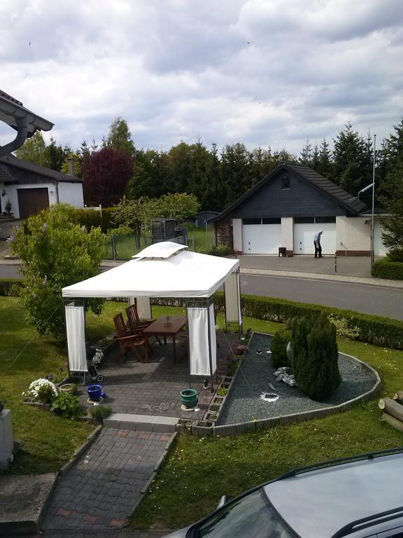 Eifeler Ferienwohnung Nettersheim Oda fotoğraf